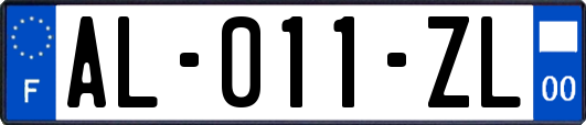 AL-011-ZL