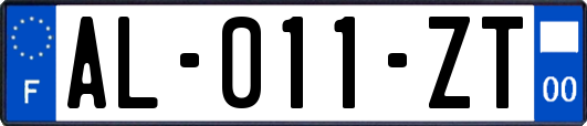 AL-011-ZT