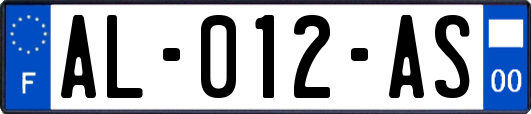 AL-012-AS