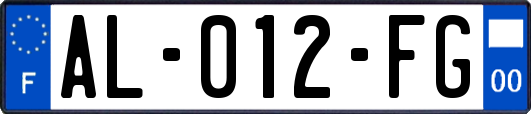 AL-012-FG