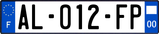 AL-012-FP