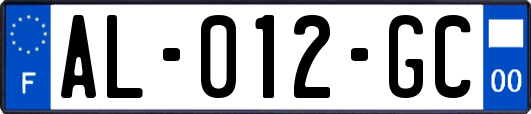 AL-012-GC
