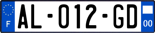 AL-012-GD