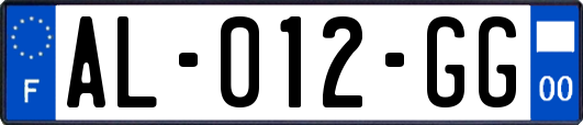 AL-012-GG