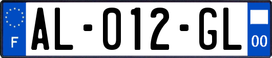 AL-012-GL