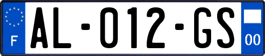 AL-012-GS