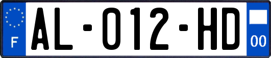 AL-012-HD
