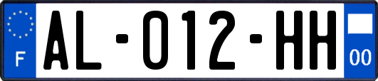 AL-012-HH