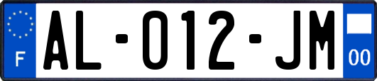 AL-012-JM