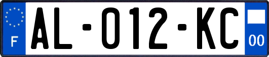 AL-012-KC