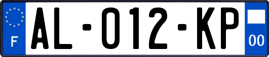 AL-012-KP
