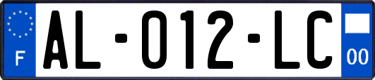 AL-012-LC