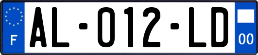 AL-012-LD
