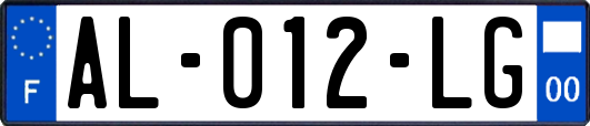 AL-012-LG