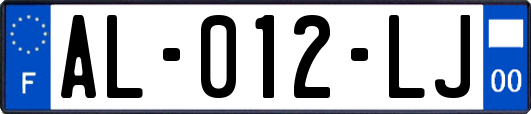 AL-012-LJ