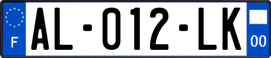 AL-012-LK