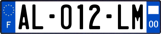 AL-012-LM