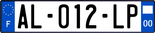 AL-012-LP