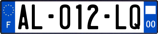 AL-012-LQ