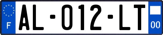 AL-012-LT