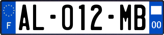 AL-012-MB