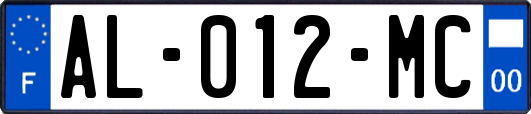 AL-012-MC