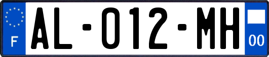 AL-012-MH