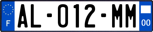 AL-012-MM
