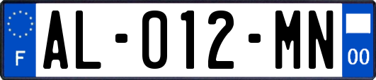 AL-012-MN