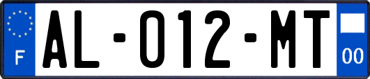 AL-012-MT