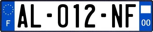 AL-012-NF