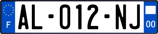 AL-012-NJ