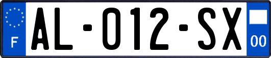 AL-012-SX