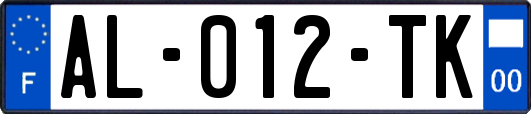 AL-012-TK