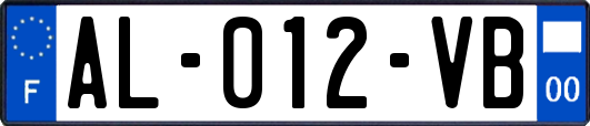 AL-012-VB