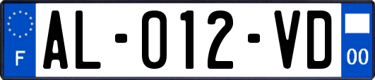 AL-012-VD