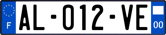 AL-012-VE