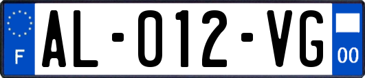 AL-012-VG