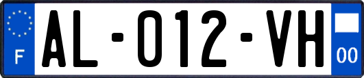 AL-012-VH