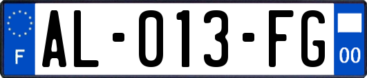 AL-013-FG