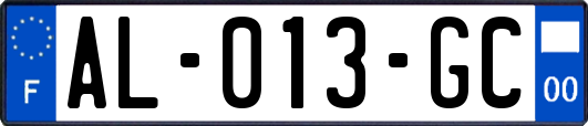 AL-013-GC