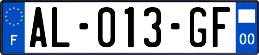 AL-013-GF