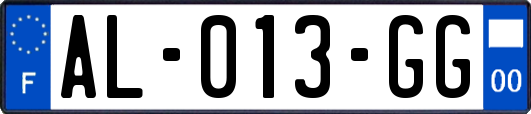 AL-013-GG