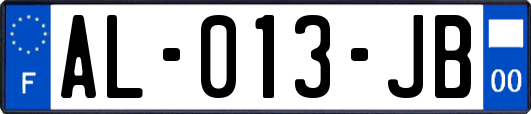 AL-013-JB