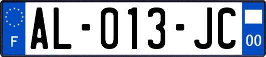 AL-013-JC