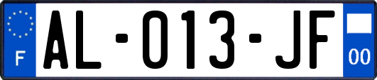 AL-013-JF