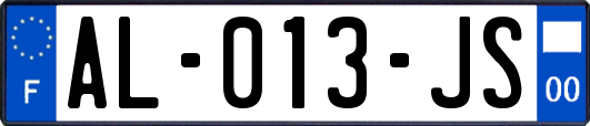 AL-013-JS