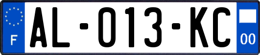 AL-013-KC
