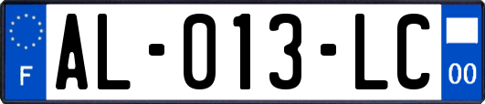 AL-013-LC