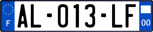 AL-013-LF